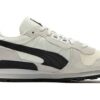 RX 737 Vintage “Blanco y negro susurrante”