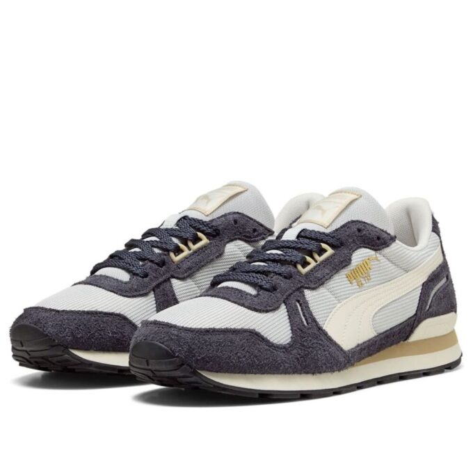 RX 737 Vintage “Gris Azul”