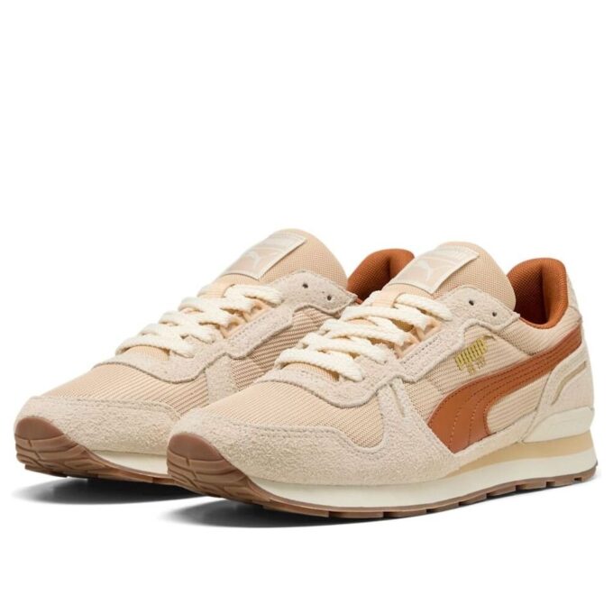 RX 737 Vintage “Marrón”