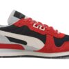RX 737 x A.C. Milan “Rojo Negro”