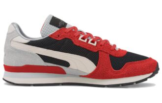 RX 737 x A.C. Milan “Rojo Negro”