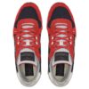 RX 737 x A.C. Milan “Rojo Negro”