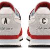 RX 737 x A.C. Milan “Rojo Negro”