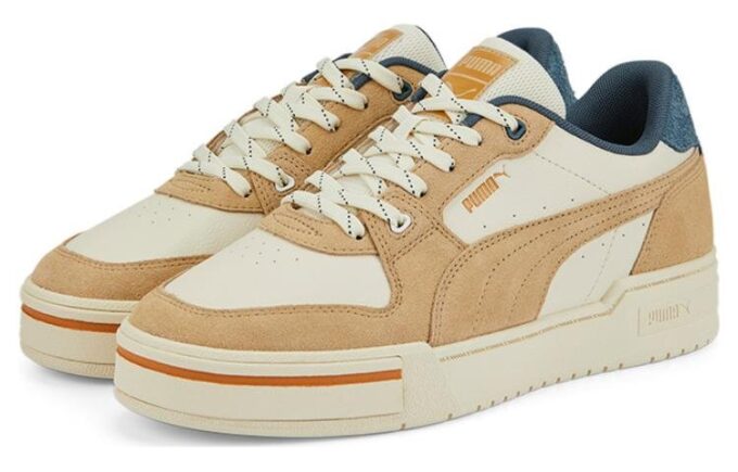 Safari CA Pro Lux