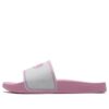 Sandalia Leadcat 2.0 Elevate “Rosa y blanco”