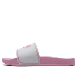 Sandalia Leadcat 2.0 Elevate “Rosa y blanco”
