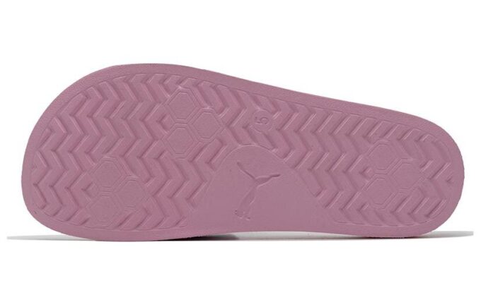 Sandalia Leadcat 2.0 Elevate “Rosa y blanco”