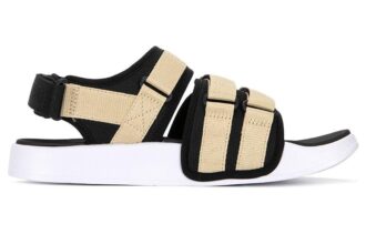Sandalia Leadcat City “Almendra Tostada”