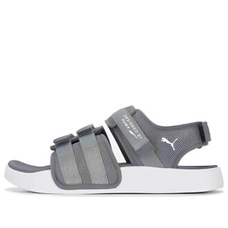 Sandalia Leadcat City “Gray Tile”