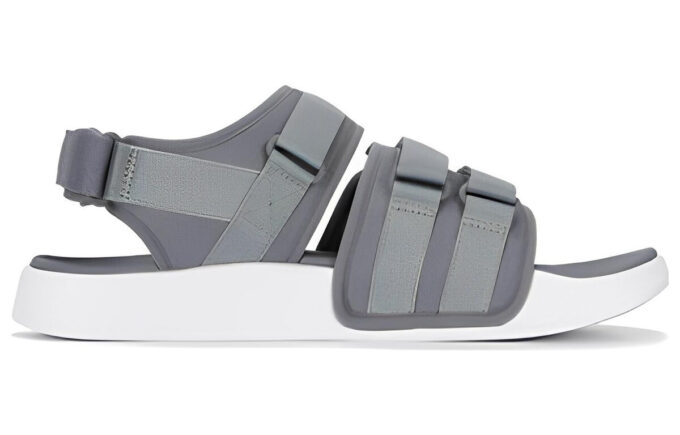 Sandalia Leadcat City “Gray Tile”