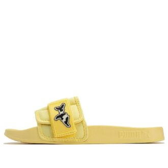 Sandalia Neymar Jr. x Leadcat 2.0 “Fizzy Light”