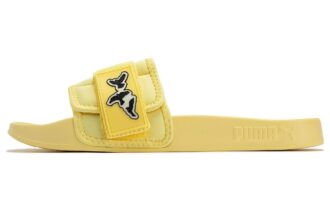 Sandalia Neymar Jr. x Leadcat 2.0 “Fizzy Light”