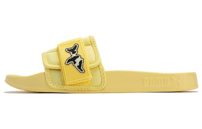 Sandalia Neymar Jr. x Leadcat 2.0 “Fizzy Light”