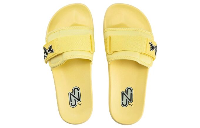 Sandalia Neymar Jr. x Leadcat 2.0 “Fizzy Light”