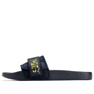 Sandalia Neymar Jr. x Leadcat 2.0 “Noche Parisina”