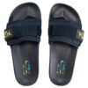 Sandalia Neymar Jr. x Leadcat 2.0 “Noche Parisina”