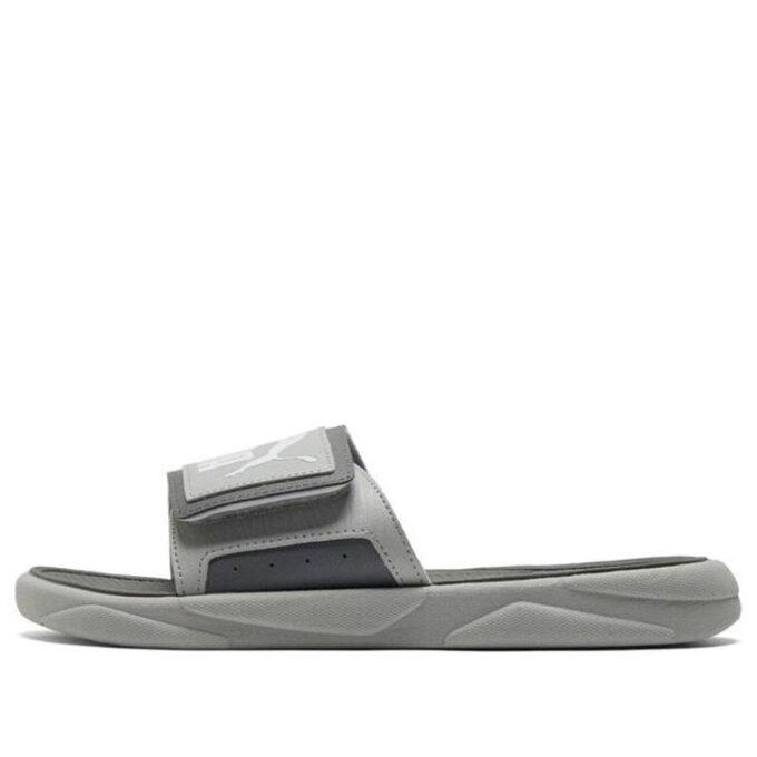 Sandalia Royalcat Comfort “Gris”