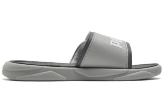Sandalia Royalcat Comfort “Gris”