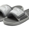 Sandalia Royalcat Comfort “Gris”