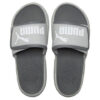 Sandalia Royalcat Comfort “Gris”