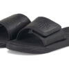 Sandalia Royalcat Comfort “Triple Black” (Mujeres)