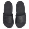 Sandalia Royalcat Comfort “Triple Black” (Mujeres)