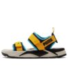 Sandalia RS “Peacoat Spectra Yellow”