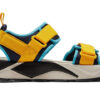 Sandalia RS “Peacoat Spectra Yellow”