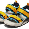 Sandalia RS “Peacoat Spectra Yellow”