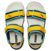 Sandalia RS “Peacoat Spectra Yellow”