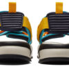Sandalia RS “Peacoat Spectra Yellow”