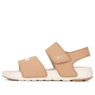 Sandalia Softride Pure “Beige”