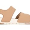 Sandalia Softride Pure “Beige”