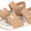 Sandalia Softride Pure “Beige”