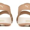 Sandalia Softride Pure “Beige”
