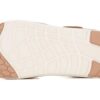 Sandalia Softride Pure “Beige”