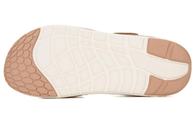 Sandalia Softride Pure “Beige”