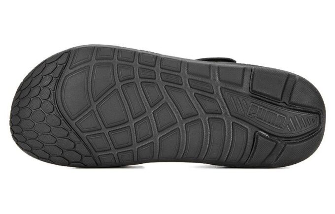 Sandalia Softride Pure “Grey Tile”