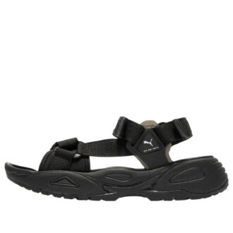Sandalia Traek Lite “Negra”