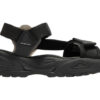 Sandalia Traek Lite “Negra”