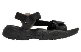 Sandalia Traek Lite “Negra”
