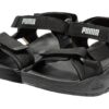 Sandalia Traek Lite “Negra”