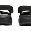 Sandalia Traek Lite “Negra”