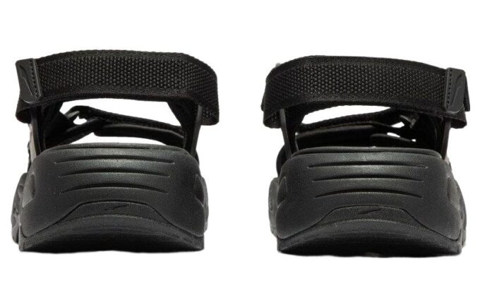 Sandalia Traek Lite “Negra”