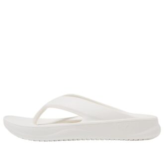 Sandalia Wave Flip “Marshmallow”