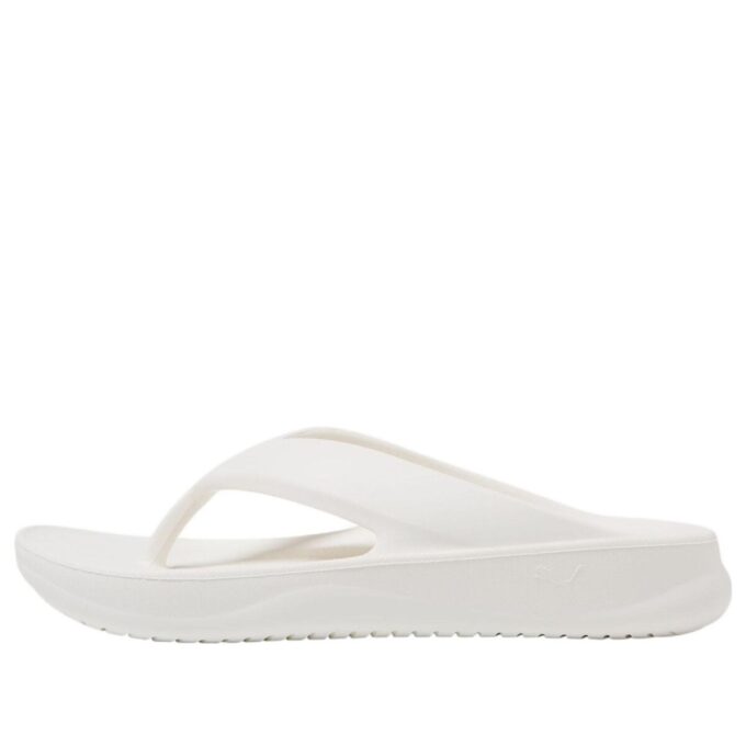Sandalia Wave Flip “Marshmallow”