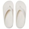 Sandalia Wave Flip “Marshmallow”