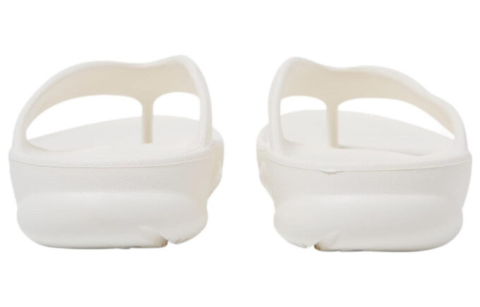 Sandalia Wave Flip “Marshmallow”