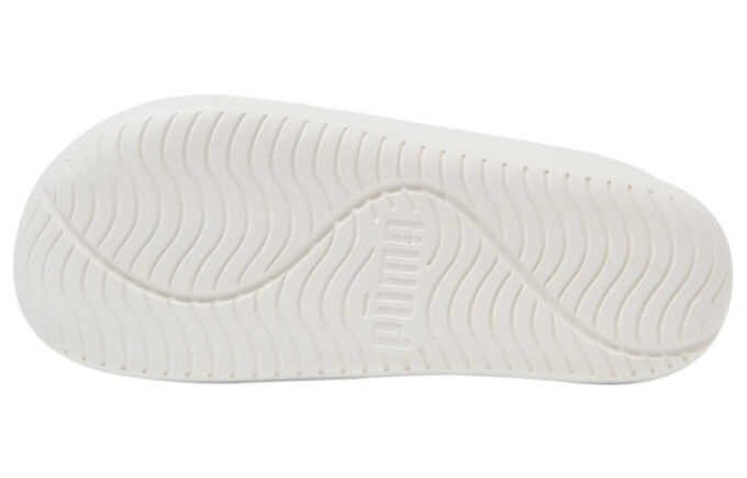 Sandalia Wave Flip “Marshmallow”