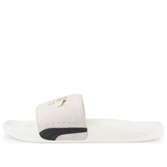 Sandalias clásicas de ante Lead Cat 2.0 “Marshmallow”
